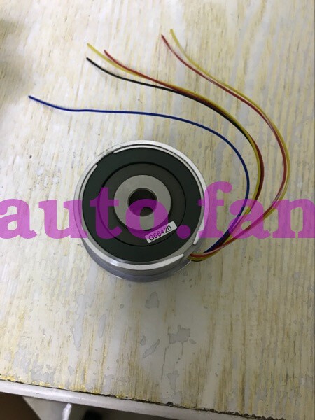 For used encoder TS2650N11E78