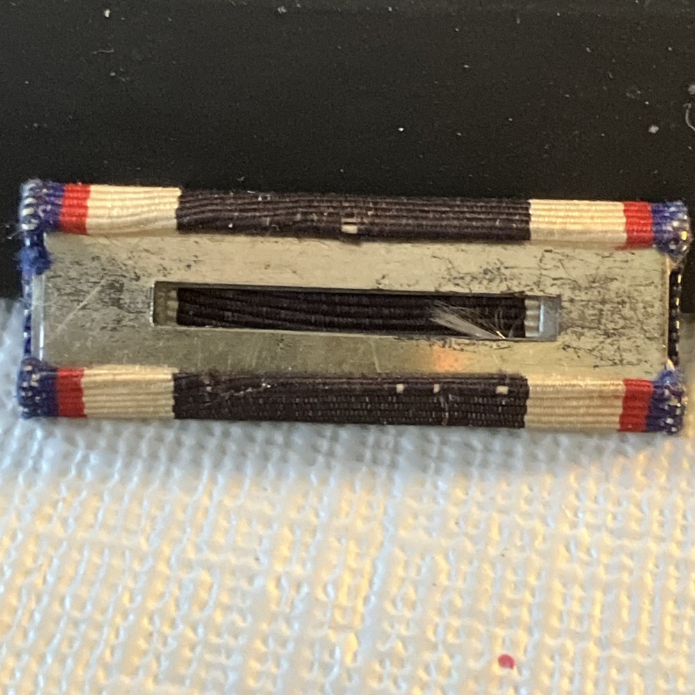 1/2” WW 1 OCCUPATION RIBBON