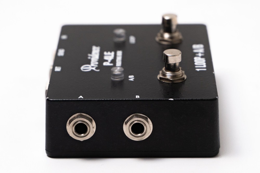 Providence P-4LE 1LOOP+A B ROUTING BOX 719823