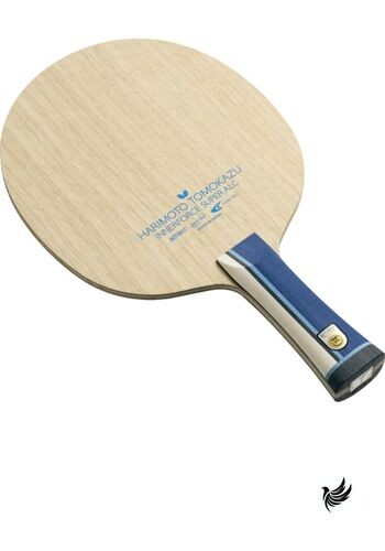 Butterfly Harimoto Innerforce Super ALC FL