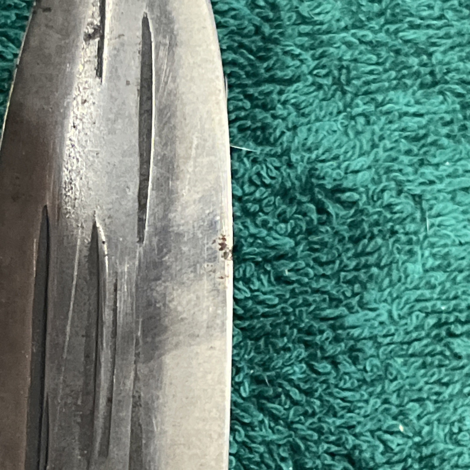 WWII Herder Commando Knife -US Combat/Fighting -Military Collection/Phila