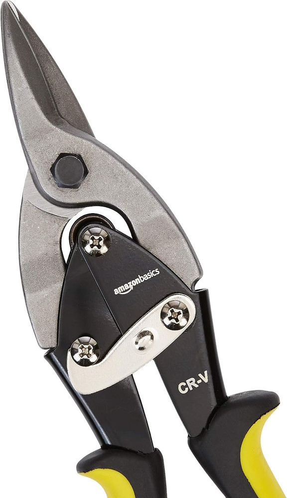 Straight Cut Aviation Snip