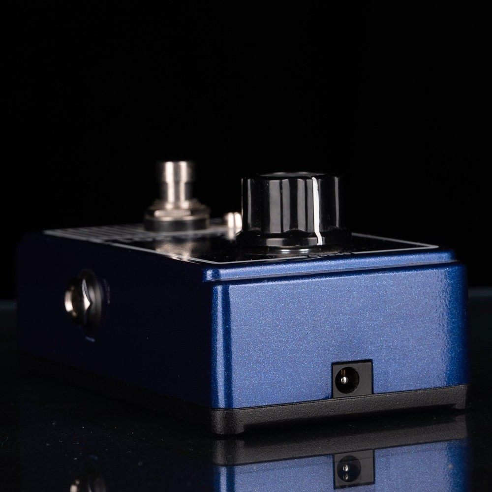 Used DOD Phasor 201 Phaser Pedal