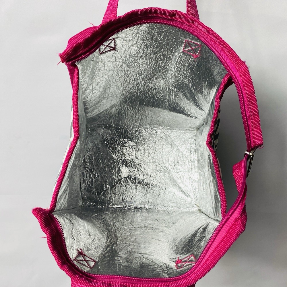 Insulate Lunch Bag 10”x9”x6”