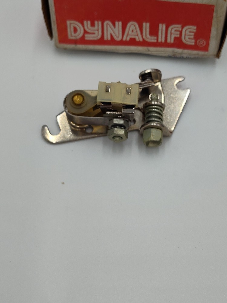 DYNALIFE CAPACI-POINT ASSEMBLYCN1 11D NOS