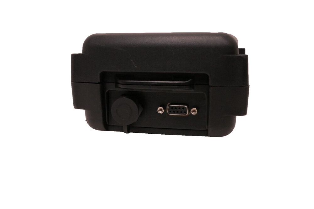 Sunrise Telecom CM750 Analog & Digital SLM Network Analyzer