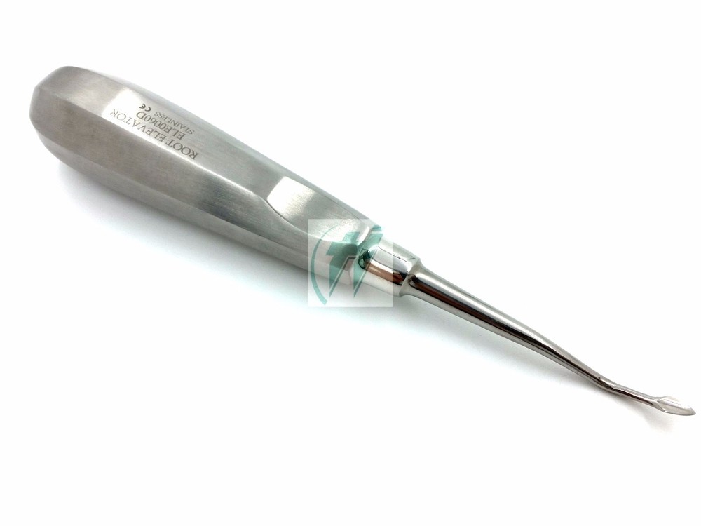 PREMIUM O.R GRADE AUTOCLAVABLE BERNARD ROOT TIP ELEVATOR ELE 0060D