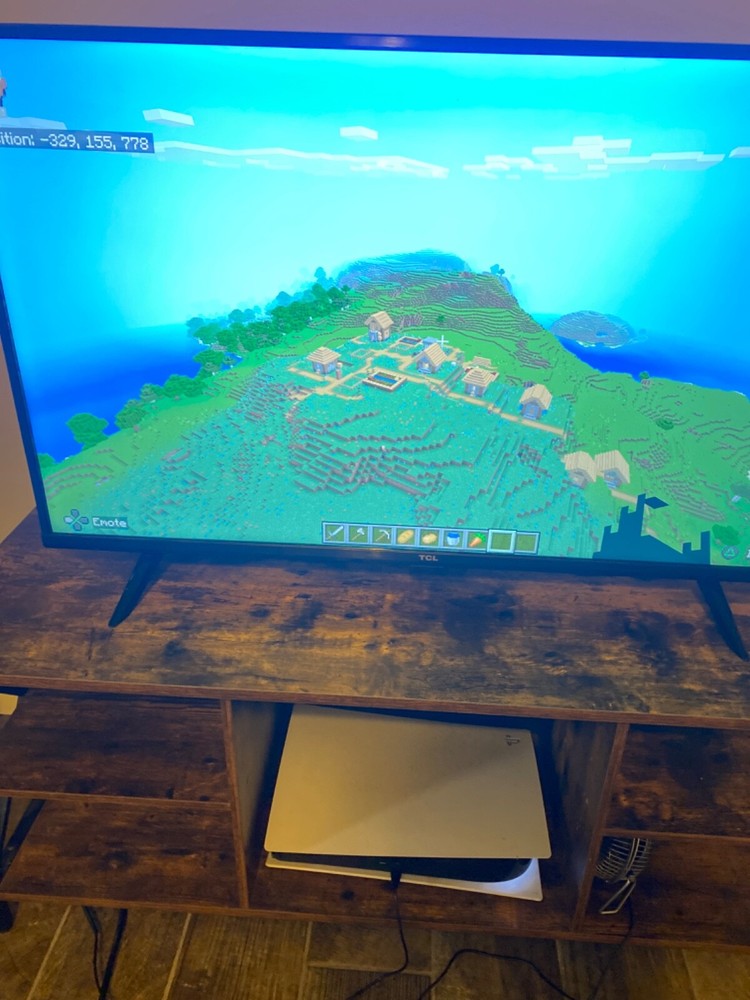 AND OUTPOST 48, 125, 719 (bedrock edition).