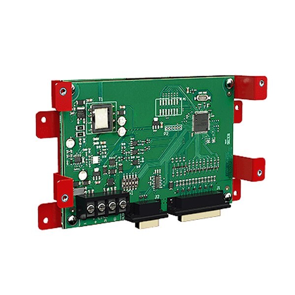 POTTER CA-6500 Class A Expander Wiring Module