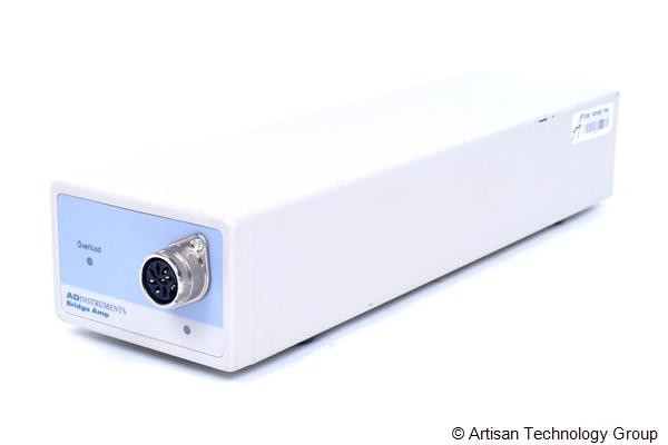 ADInstruments ML221 Single Bridge Amplifier