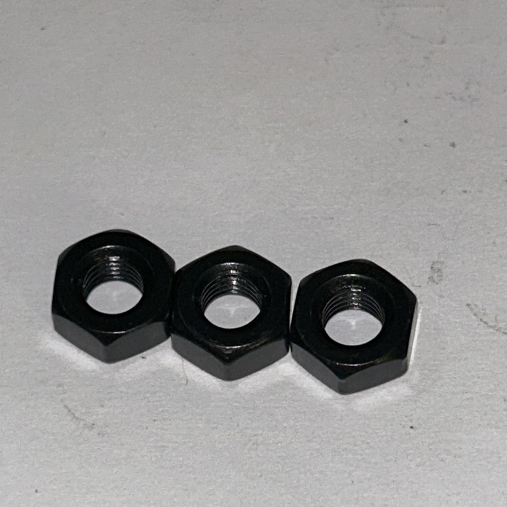 1022 Hex Nut