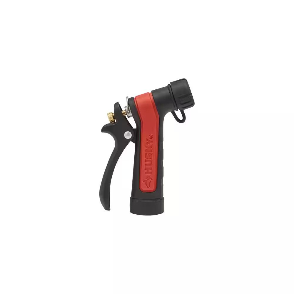 Industrial Pistol Nozzle