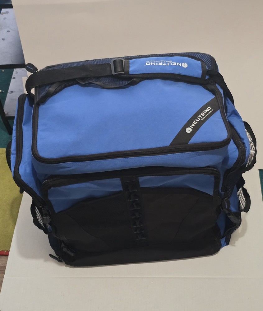 Guidance Software Neutrino Forensic Phone Data Recovery Setup with Carry Case