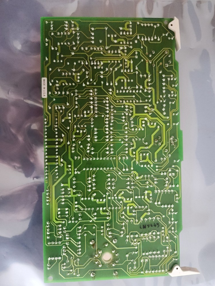 1 Pc HP 8757D Scalar Network Analyzer Board 08757-60087 A-2934-45