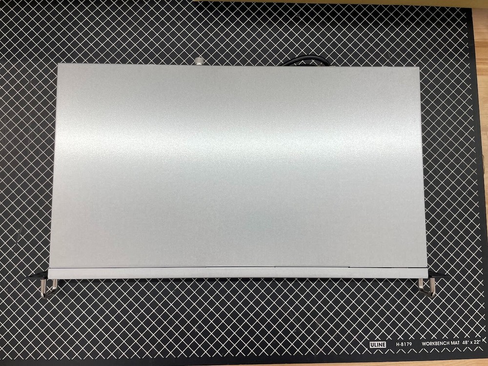 IN-WIN IW-RF100S-S265 barebones