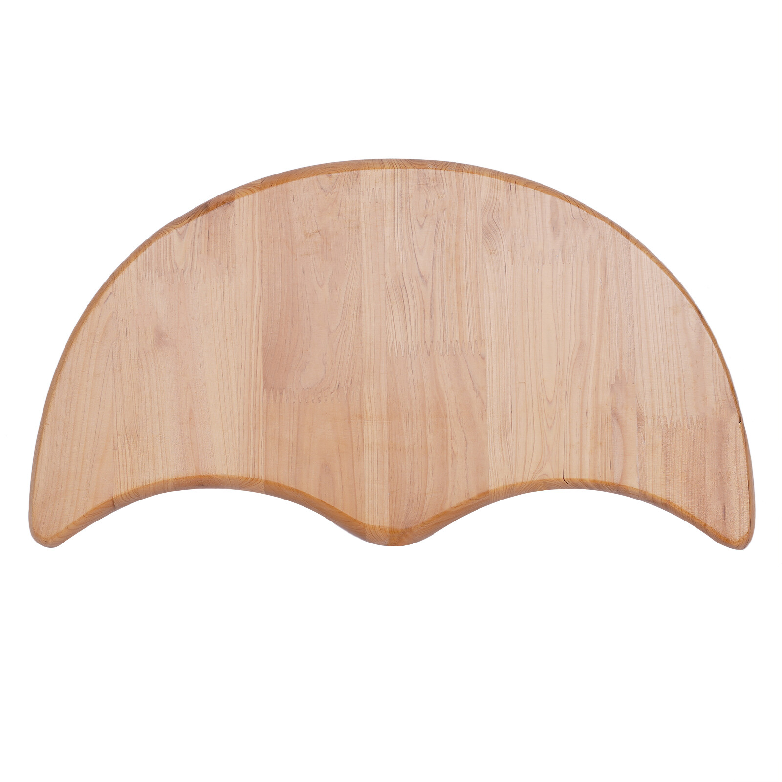 Cedar Wood Foot Basin Wooden Bucket Foot Bath Massage Plus Cover Plate +Massager