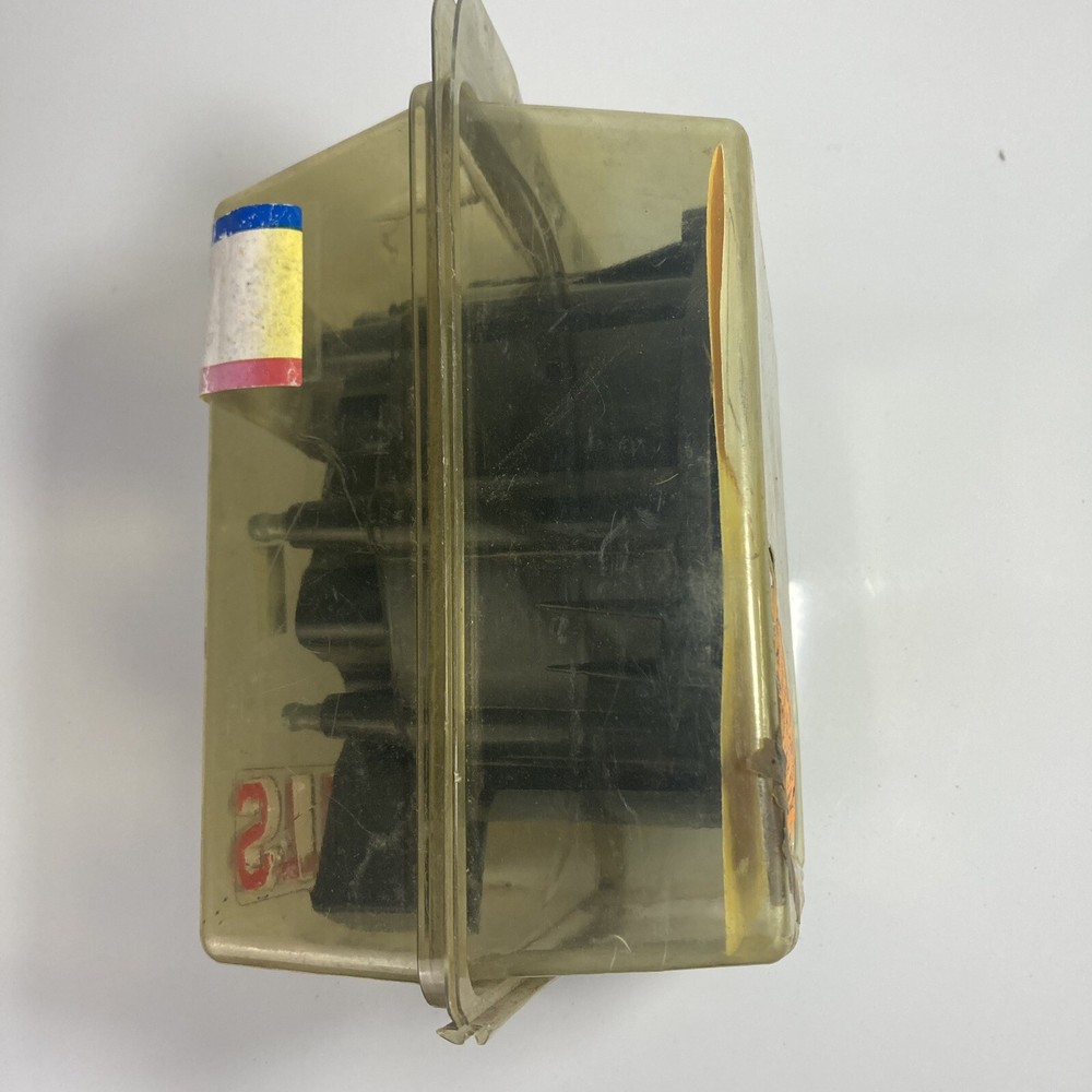 Wells GM Distributor Cap & Rotor Kit DR2009