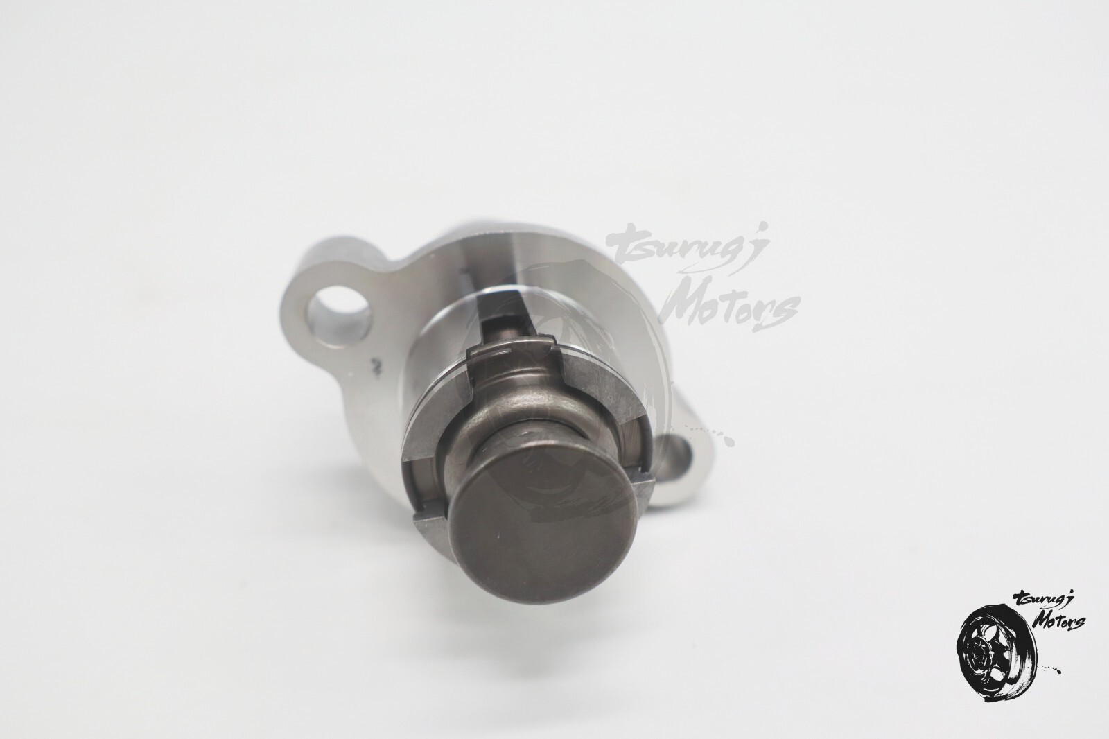 YAMAHA OEM YZF-R6 YZFR6 YZF R6 R6S FZ6 YZF-R6S CAM CHAIN TENSIONER ASSEMBLY New