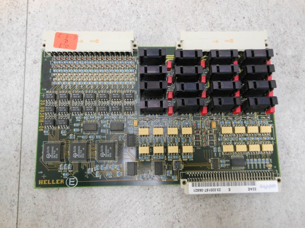 Bright 20.003818-06 Uni-Pro 32AE Unused!