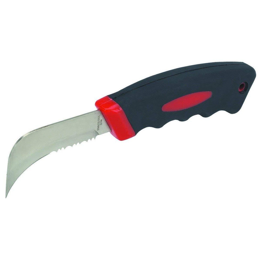 King 8-Inch Flooring  Linoleum Knife