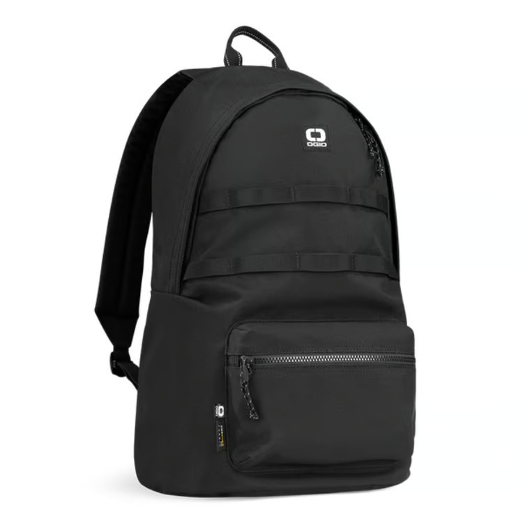 OGIO Alpha Lite Convoy Backpack 20 litres BLACK OG5919009