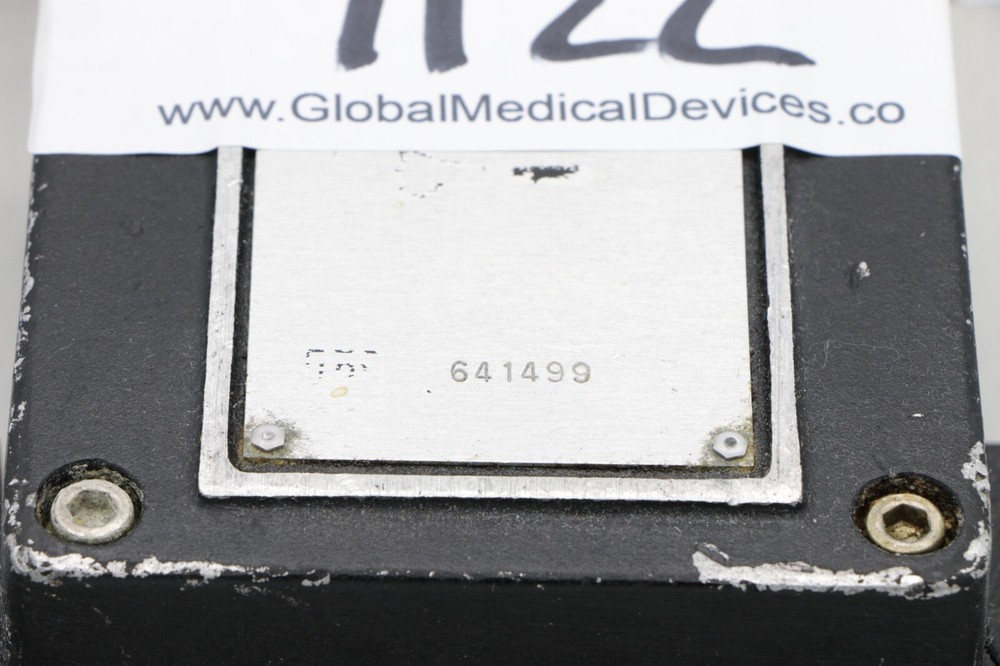 ConMed 13-0146 Argon Beam Coagulator Foot switch