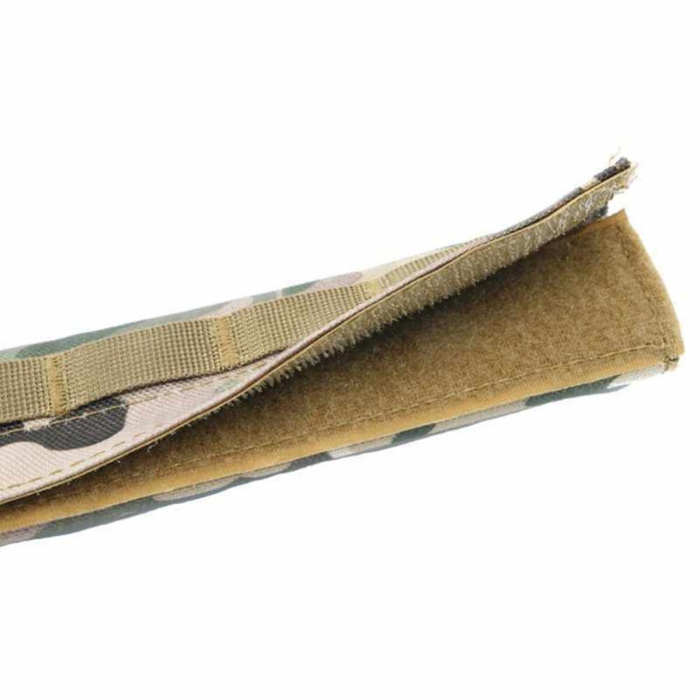 Tactical Silencers Protective Cover Silencers Protective Sleeve Suppressor Case