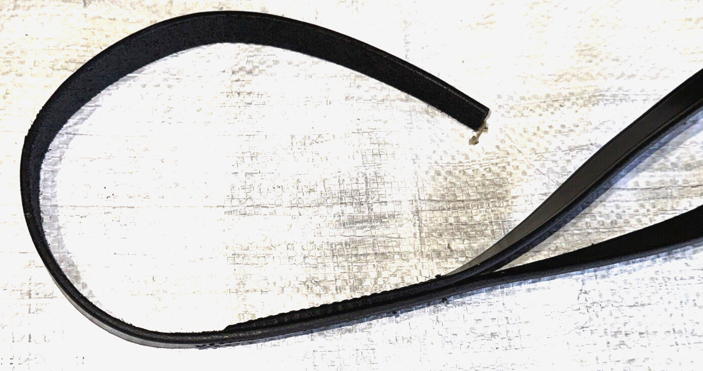 Model 1874 US Cavalry Reins - Saddle Horse Tack