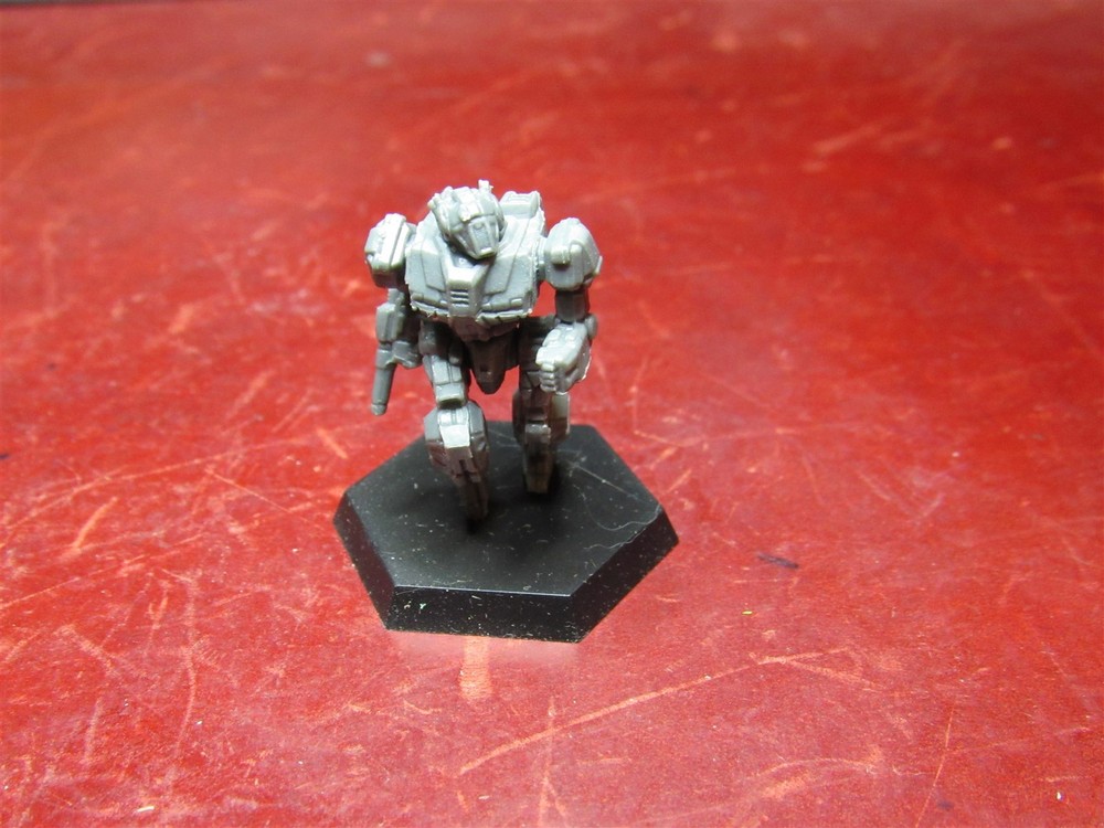 BattleTech: Mech: Wasp