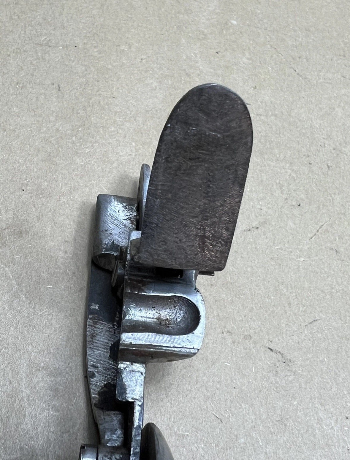 19th Century Pistol or Carbine Flintlock ONLY!!!!Work!!!