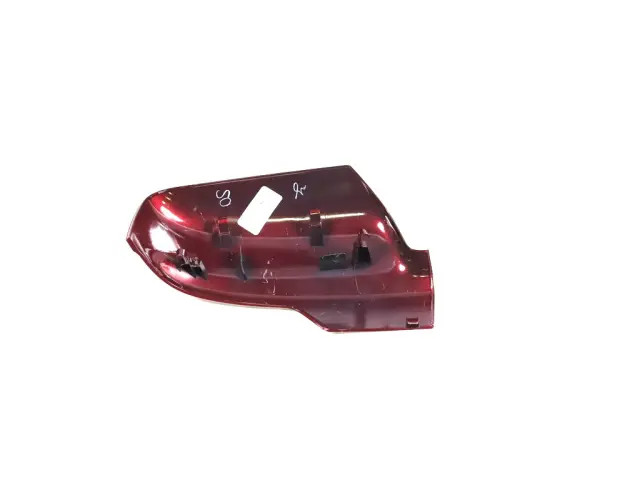 Genuine Mopar Mirror Cap Left 6RP45NRVAA
