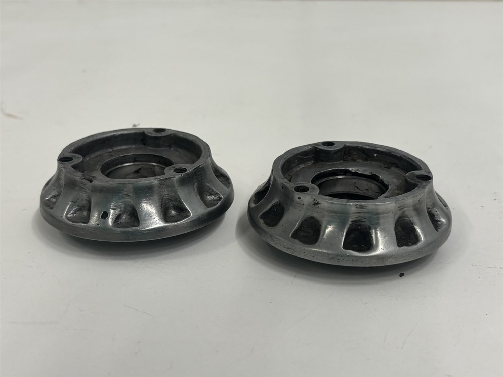 Luscombe Model 8 Tail Wheel Hub Tailwheel