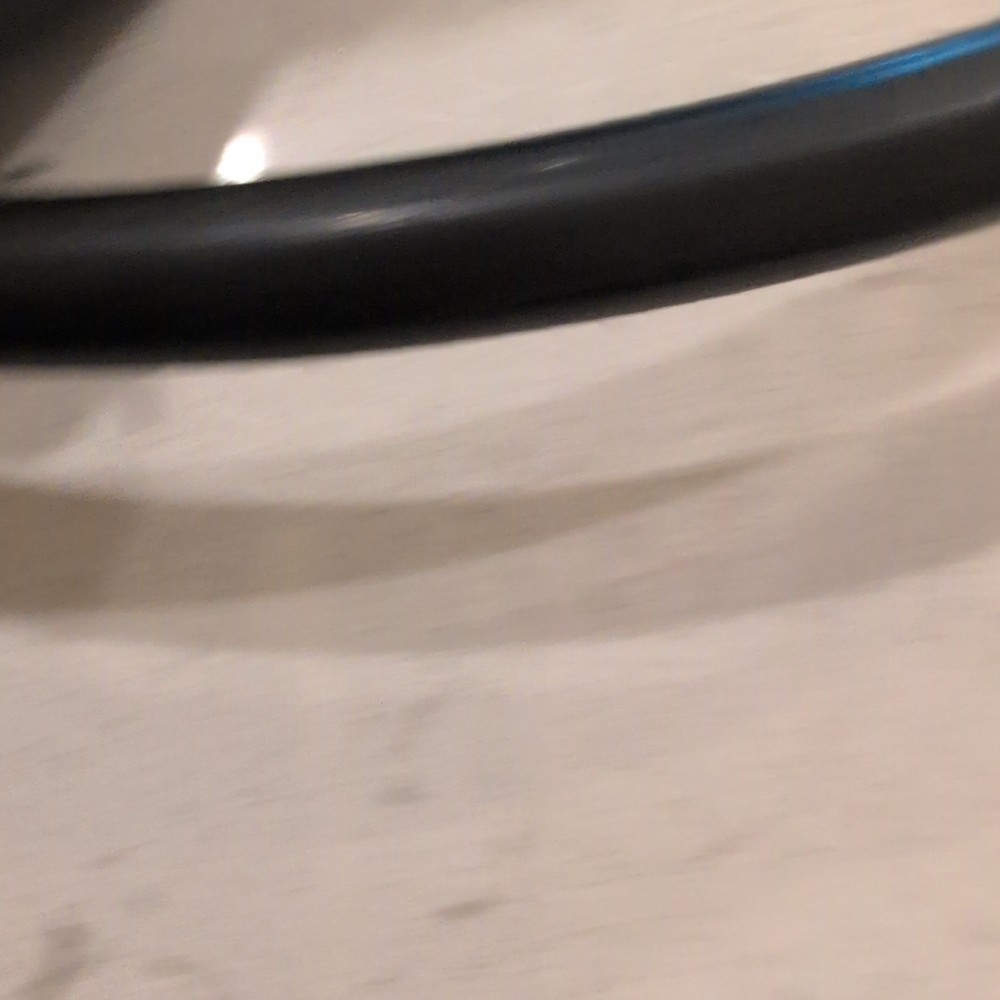 US DIVERS REGULATOR SET