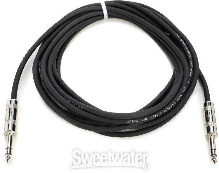 RapcoHorizon Balanced Line Cable BLC-20 - 20'