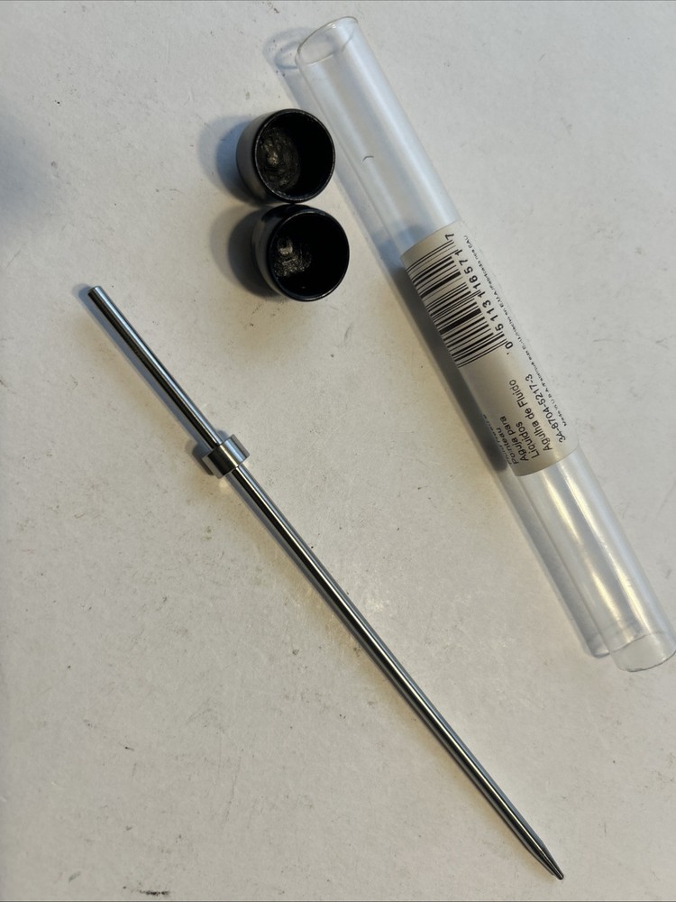 3M Accuspray Fluid Needle 16571 new