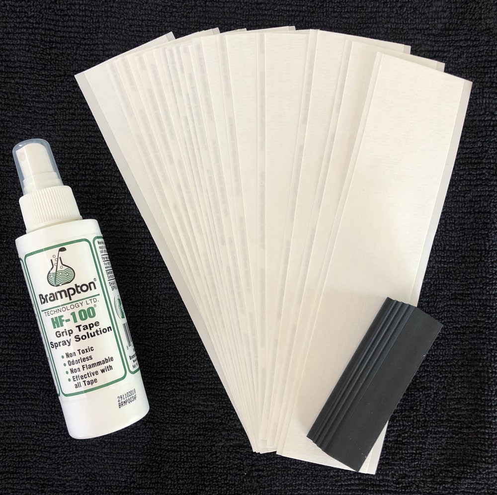 Golf Re-Grip Kit DIY Brampton