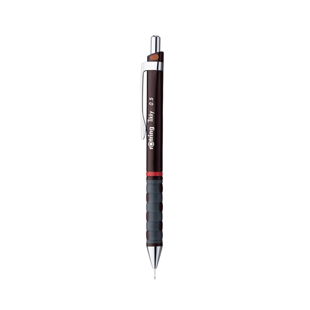 [VALUE PACK] Rotring Tikky Mechanical Sharp Pencil 0.5mm x 12ea - Black