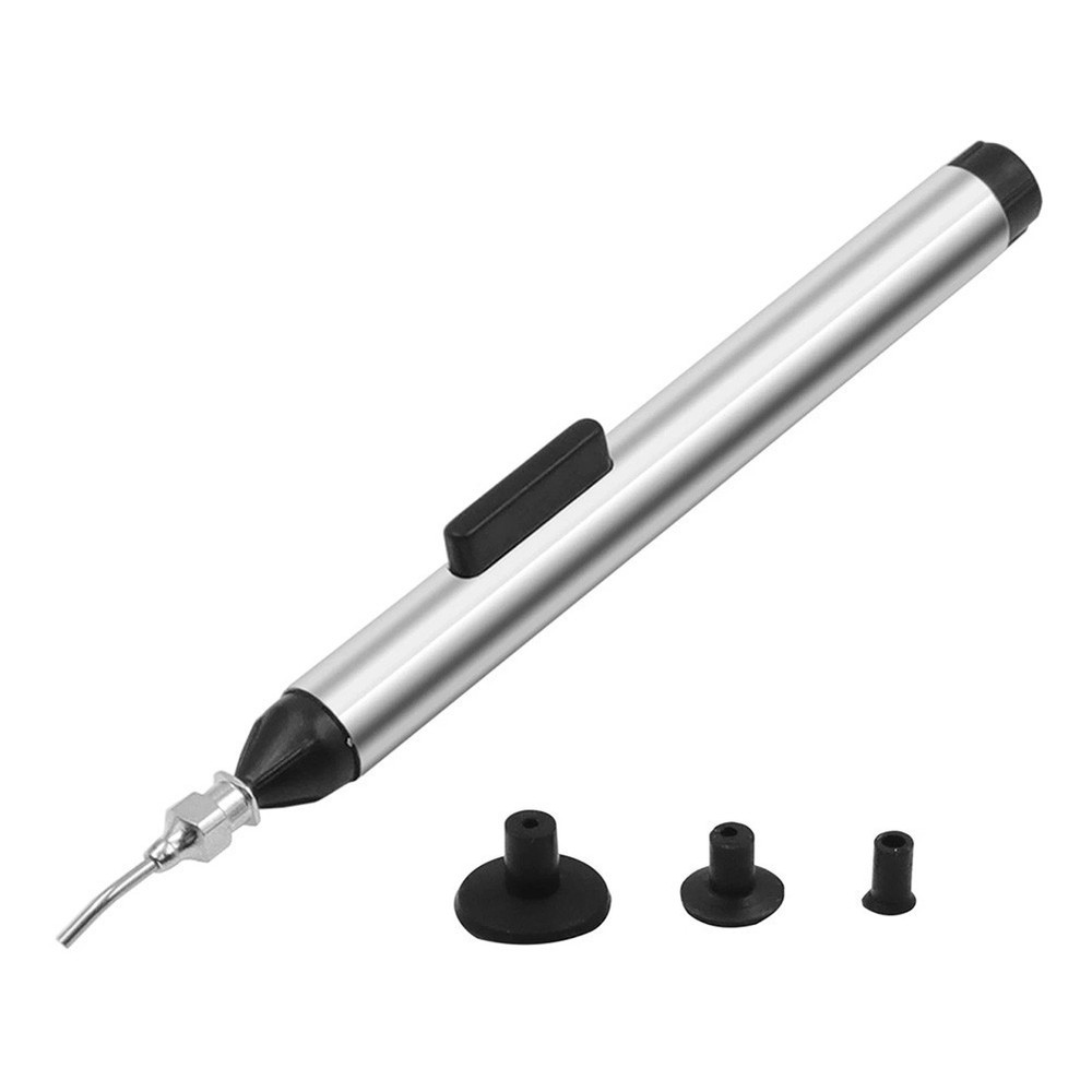IC Suction Pen, Manually Suck IC/SMD Patch BGA/chip Components High Quality