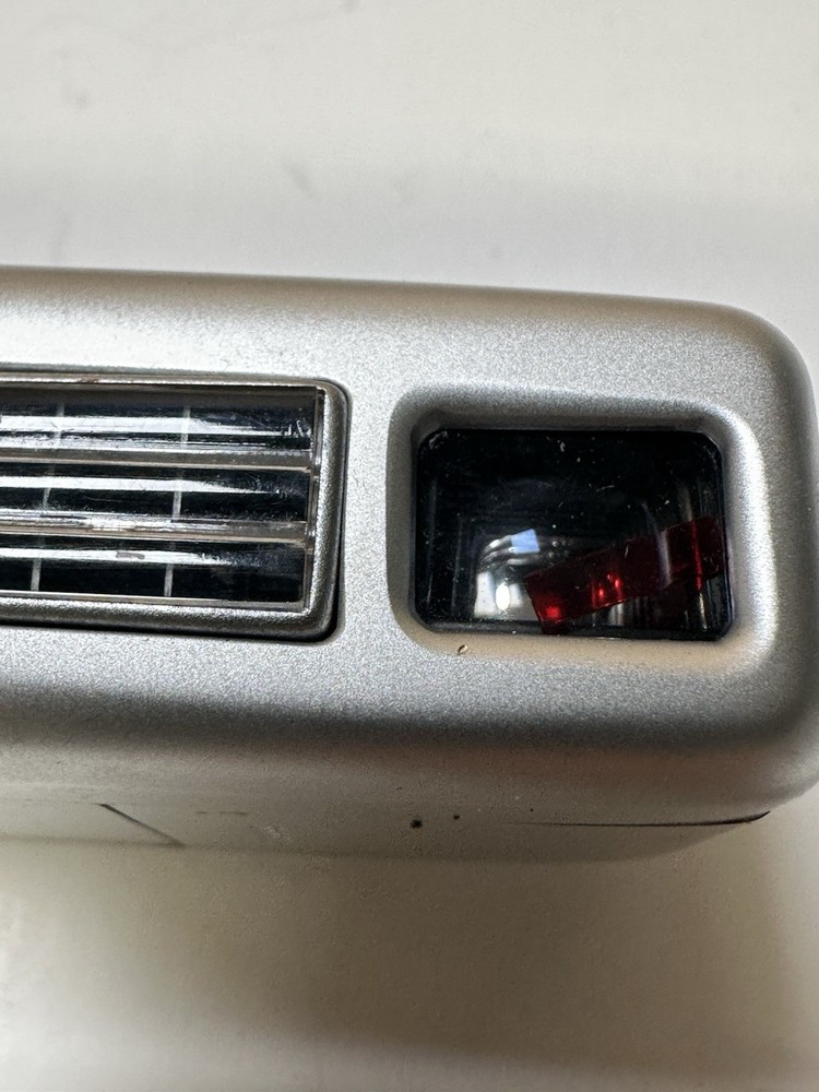 Minolta-16 MG And Minolta-16 Camera (Untested)