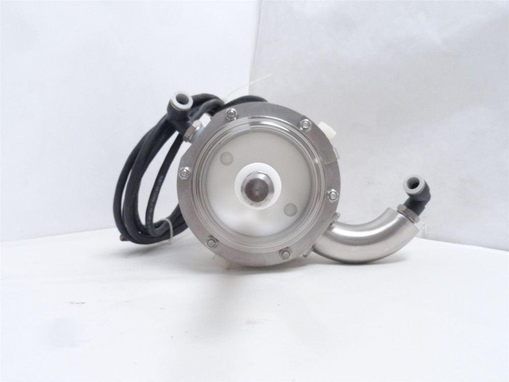 246050 New-No Box; UPEC 52258 HPVC Pump Sensor Assembly Cap