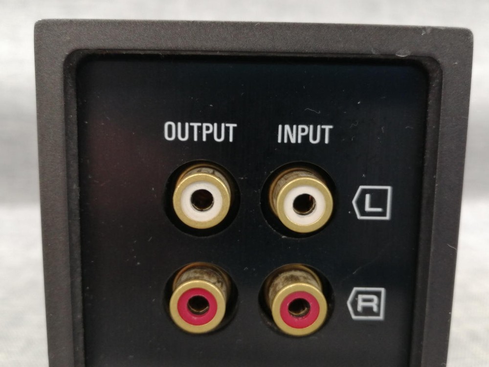 Technics SH-305MC Amorphous MC Transformer