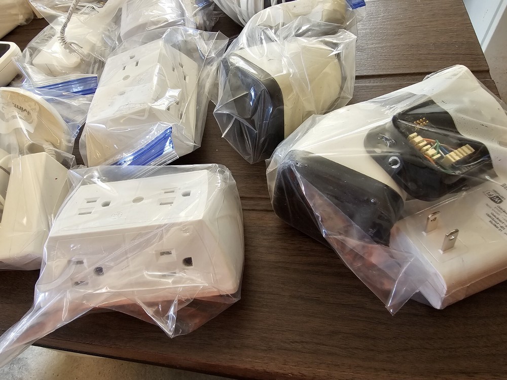 Vivant Security Cameras And System