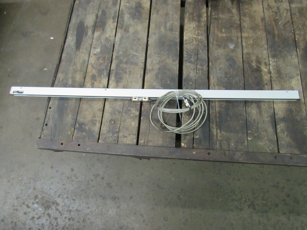 ANILAM LINEAR ENCODER RBS-5T RBS5T 20505048 1200MM - USED