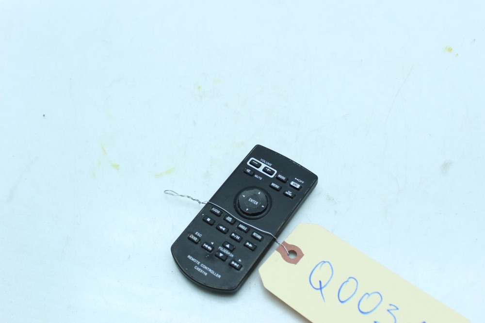 CXE5116 PIONEER REMOTE CONTROLLER Q0031