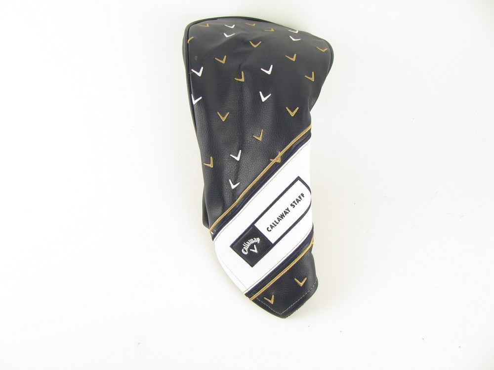 Callaway Staff Paradym Driver Headcover
