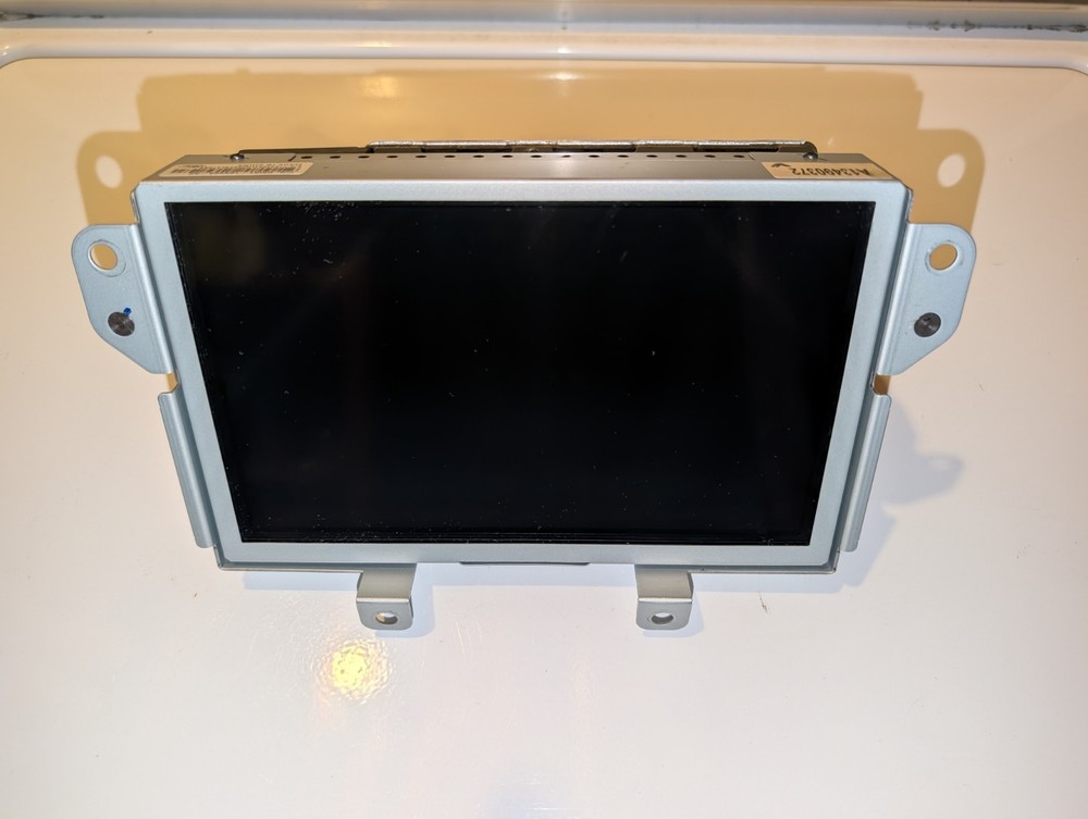 FORD FOCUS Information Display Screen SYNC3 Module w/ Navi OEM 2016 - 2018