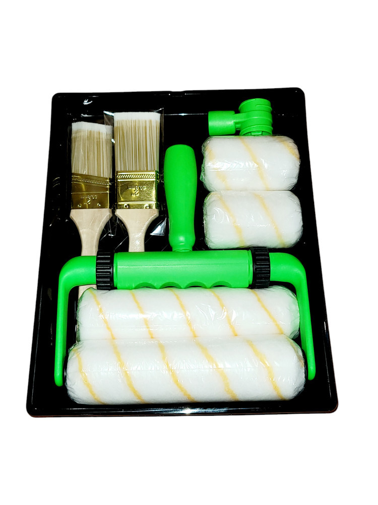 9-Piece Ultimate Paint Project Kit