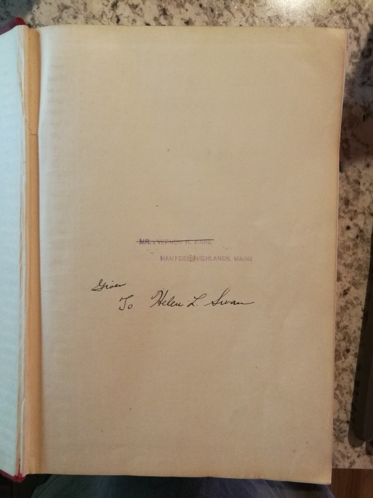 Scott's Standard Postage & Stamp Catalogue - The Encyclopedia of Philately 1948