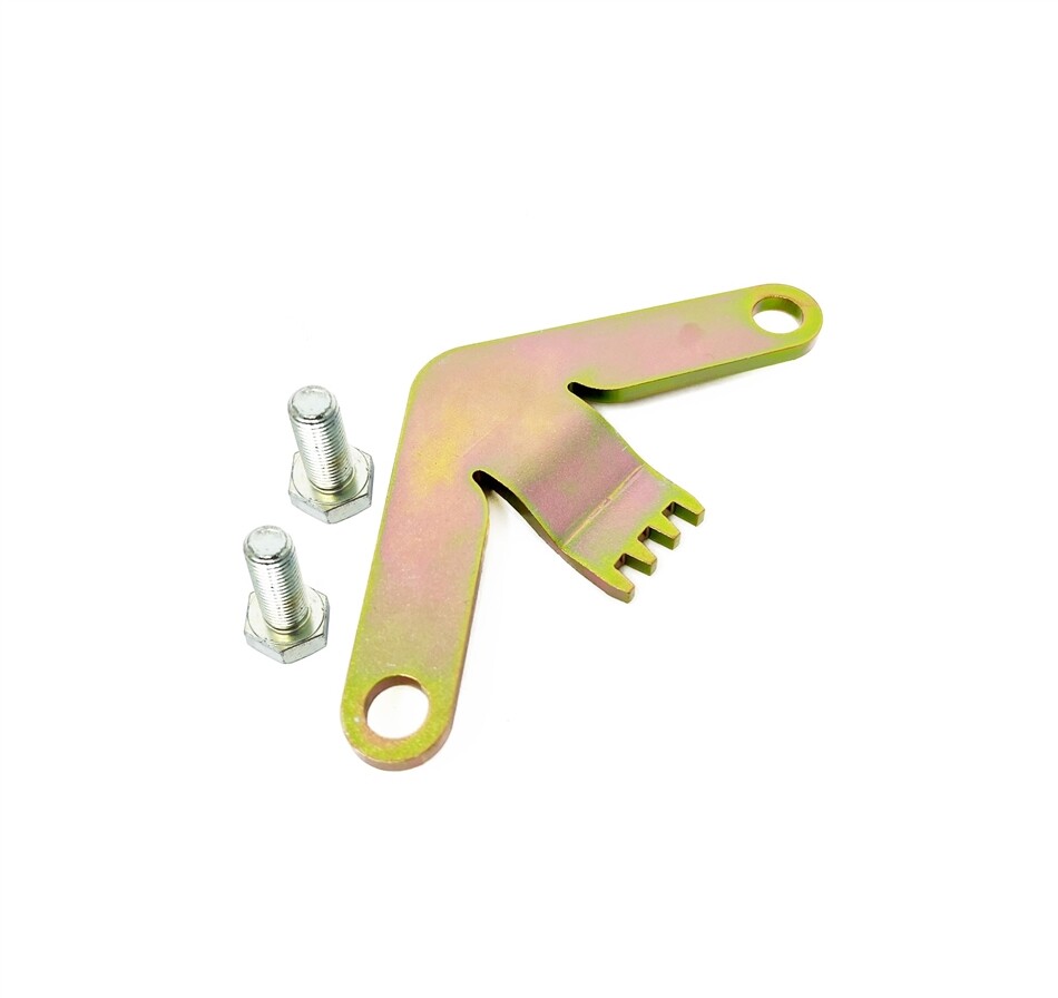 Torque Solution Flywheel Lock Tool Fits Subaru Manual Trans