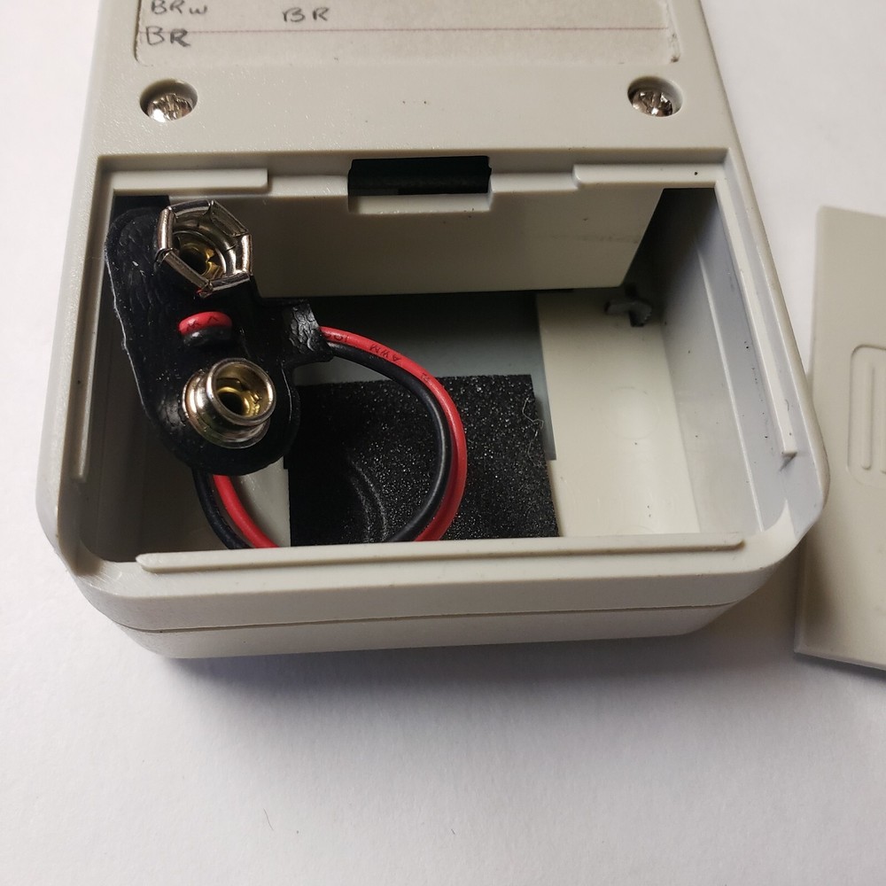 PDI LAN Test Cable Tester Multi Network Modular cable tester